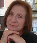 ab 1991 Kassiererin des AKN, Margit Seitz