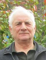 Günther Bachmann