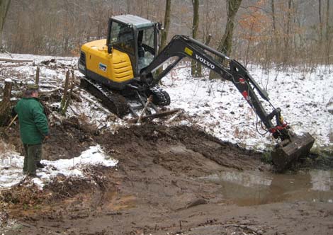 Arbeitskreis Natur