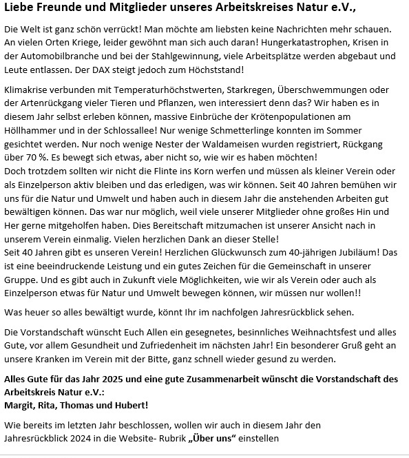 Natur e.V.